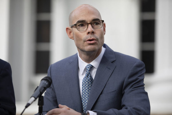 Conservative Activist Releases Secret Tape Of Meeting With Dennis Bonnen