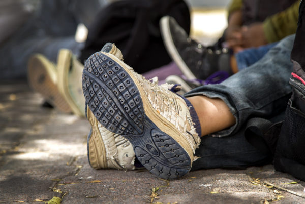 Trump Administration Aims To Fast-Track Deportations Through Secret Asylum-Claim Review Program