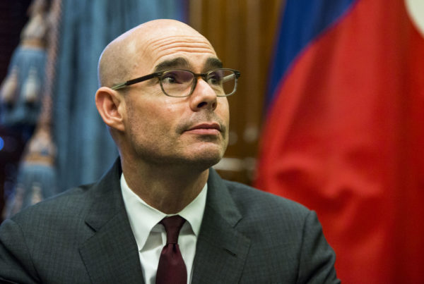 Dennis Bonnen Won’t Face Criminal Charges For Offering Deal To Conservative Activist