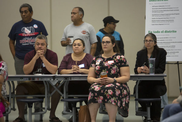 Lower Enrollment And High Costs Lead Austin To Plan 12 School Closures