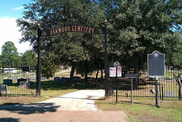 Jefferson’s Ghost Tours Whitewash Complex Racial History