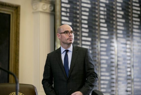 Analysis: Dennis Bonnen’s Long Goodbye