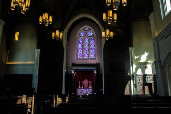 North Texas Faith Leaders Are Connecting People With Mental Health Services