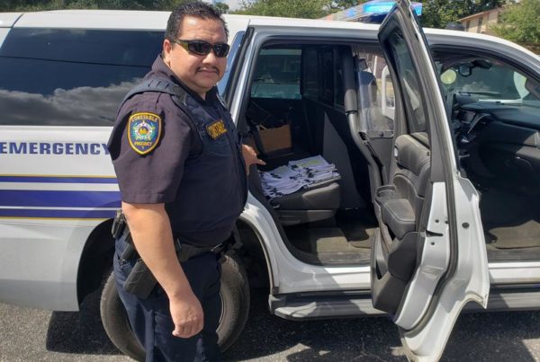Bexar County Constables: ‘Relic Of The Past’ Or ‘The People’s Police’?