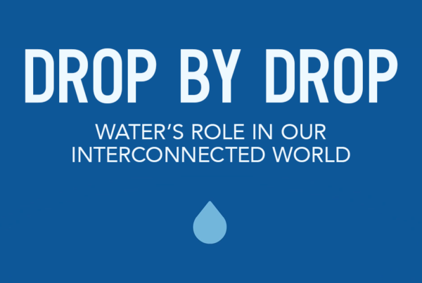 Drop By Drop