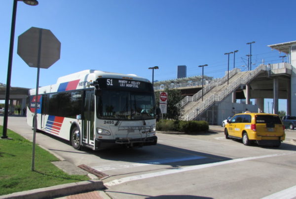 Needed Improvements Or Unnecessary Expenses? The Debate Over METRO’s Proposed $3.5 Billion Bond Issue.