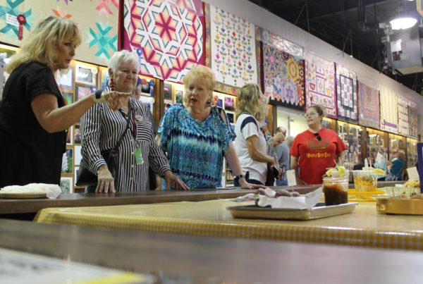 At The State Fair Of Texas, Home Cooks Vie For Coveted ‘Best In Show’ Ribbon