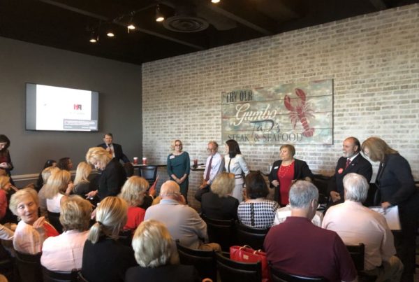 HD-28 Special Election Presents Bellwether In Race To Control Texas House