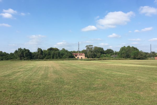 A Building Where Enslaved People Made Sugar Marks A Neighborhood’s Antebellum Past