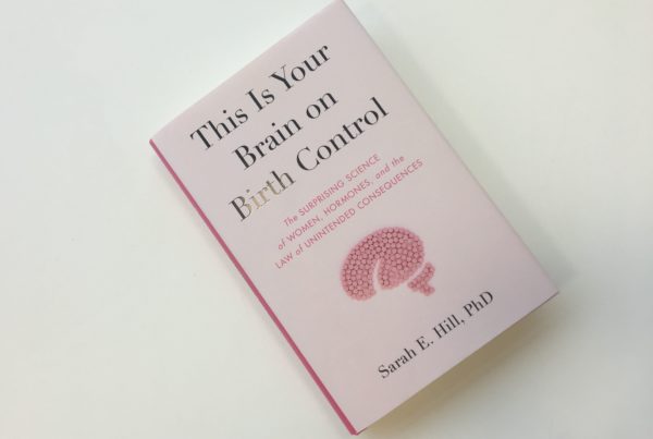 How Taking Birth Control Pills Can Affect Women’s Mental Health