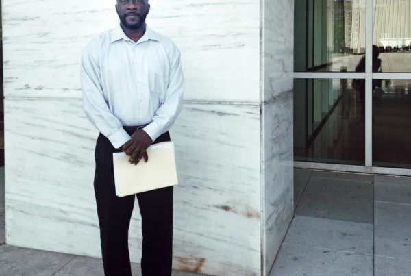 How Prison Crushes Ex-Offenders With Debt