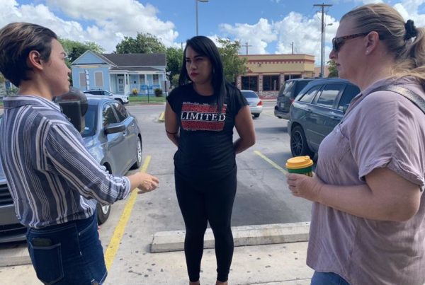 ‘It Shouldn’t Be This Hard’: LGBTQ+ Asylum Seekers Face More Risks When Told To Remain In Mexico