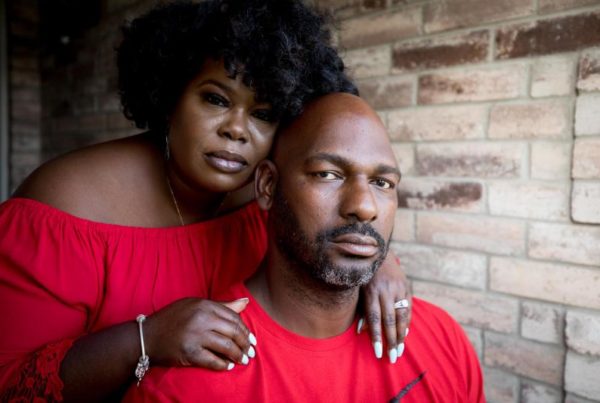 Exoneration Doesn’t Pay Back Lost Time, But It Helps