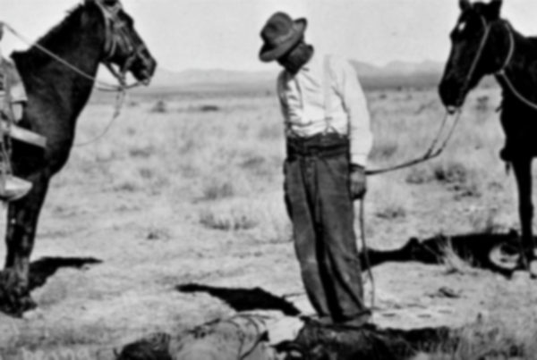 ‘Porvenir, Texas’ Uncovers A Forgotten Massacre At The US-Mexico Border