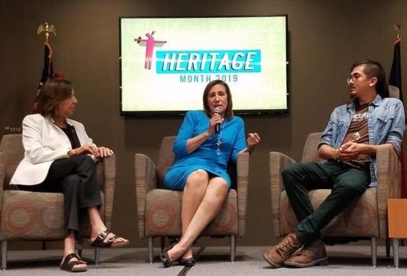 Hispanic? Chicano? Latinx? What’s In A Name?