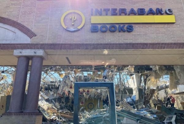 Business Owners Ponder Next Steps After Tornado Tears Up Preston Royal Shopping Center