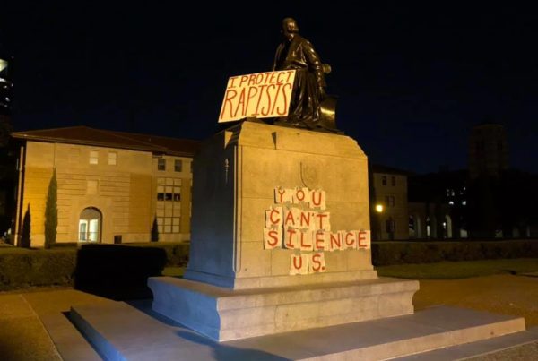 We Made A ‘Mistake’: Rice University Officials Apologize, Say They Mishandled Case Of Alleged Sexual Assault