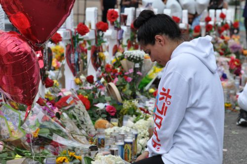 Some News Outlets Advocate ‘No Notoriety’, But What’s Lost When We Don’t Name A Shooter?