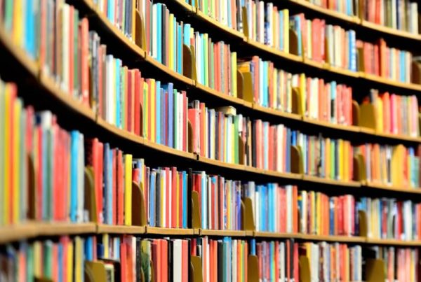 Fort Worth Public Library Goes Fine-Free