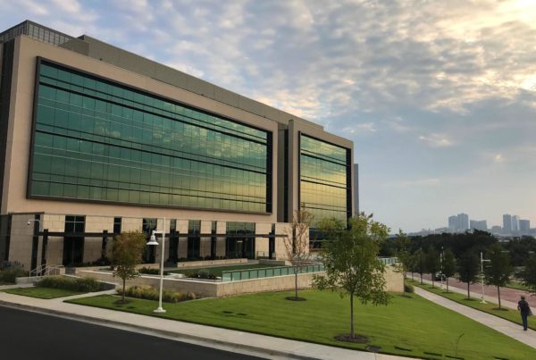 New Fort Worth Med School Turns To Coaches To Preserve Student Empathy