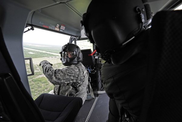 Even After Years In Uniform, Some National Guardsmen Don’t Get Veterans Benefits