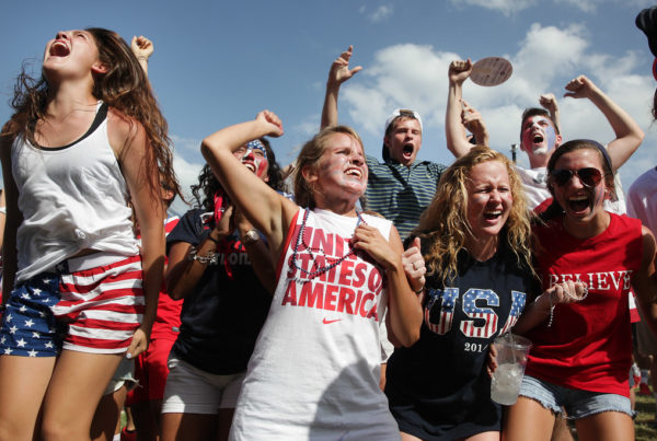Why ‘Class Action’ Status Makes A Difference In Women’s Soccer Equal Pay Lawsuit