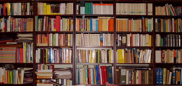 101 Essential Texas Books