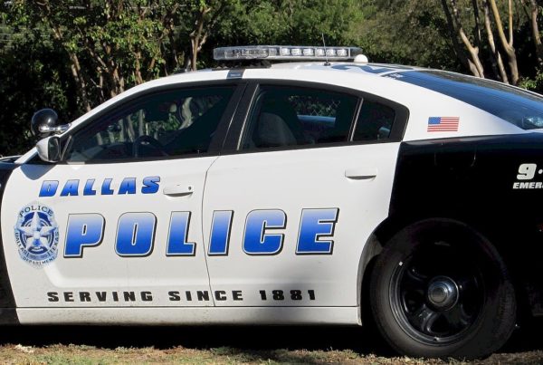 In Some Texas Cities, Immigrants Who’ve Experienced Crime Find It Hard To Qualify For U Visas