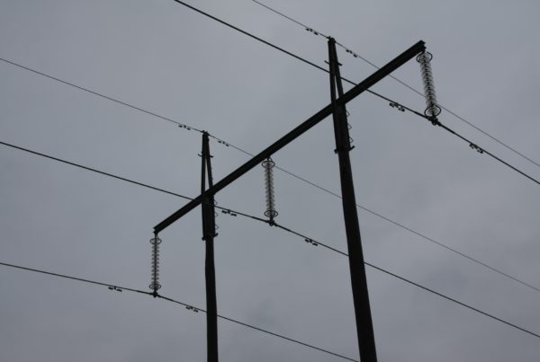 After $400 Million Fine For Energy Industry Manipulation, JPMorgan Chase Hopes To Buy El Paso Electric Utility