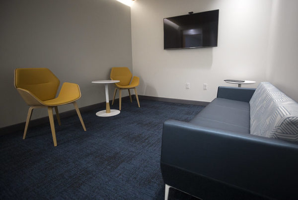 When It Comes To Workers And Mental Health, Employers Are Stepping In When Insurers Fall Short
