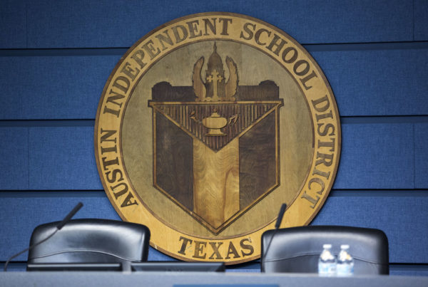 Is Austin Independent School District’s New Sex Ed Curriculum ‘Pornographic’?
