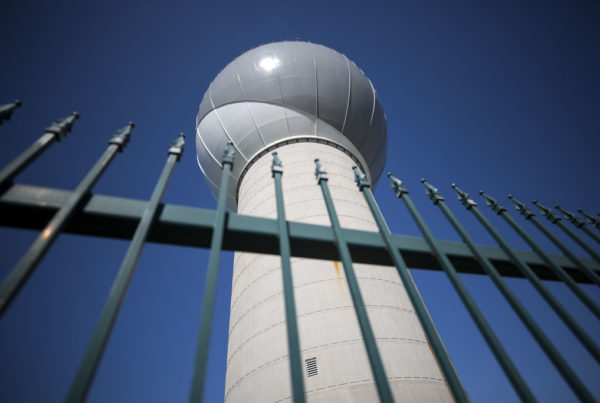 Water Insecurity Affects Residents Of Every State