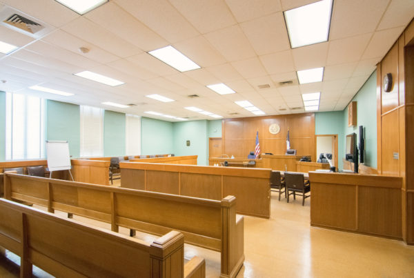How State Psychiatric Hospitals Restore The ‘Competence’ Of Defendants Unfit To Stand Trial