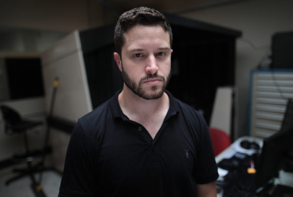 Legal Grey Area Means 3D Gun Business Continues Despite Founder’s Criminal Record