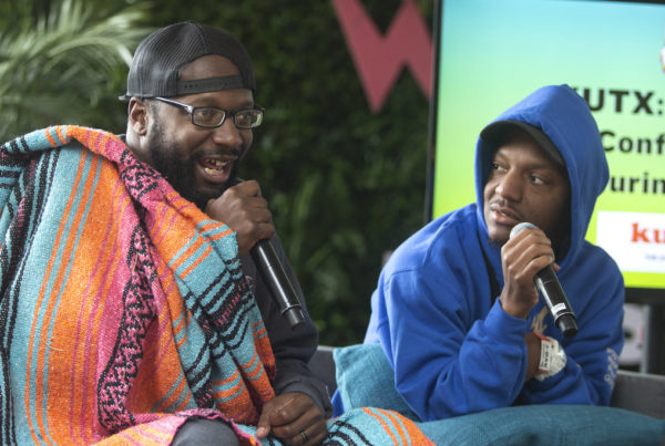 New Podcast ‘The Breaks’ Explores Texas Hip-Hop News, History And Culture