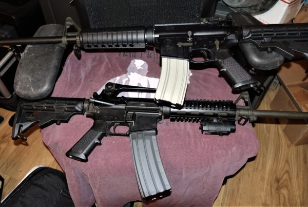 Supreme Court Says Sandy Hook Parents Can Sue Remington Over The Way It Marketed An Assault Rifle