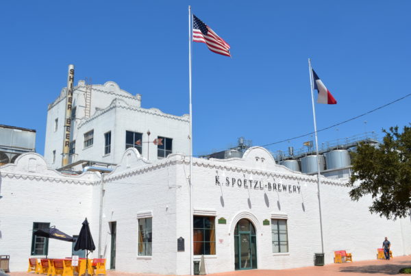 Is There a New Bock in Town? Shiner Says ‘No.’