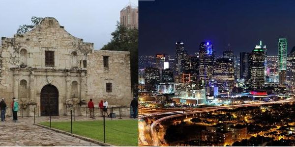 San Antonio And Dallas Awarded Gold Medals On Health Policies