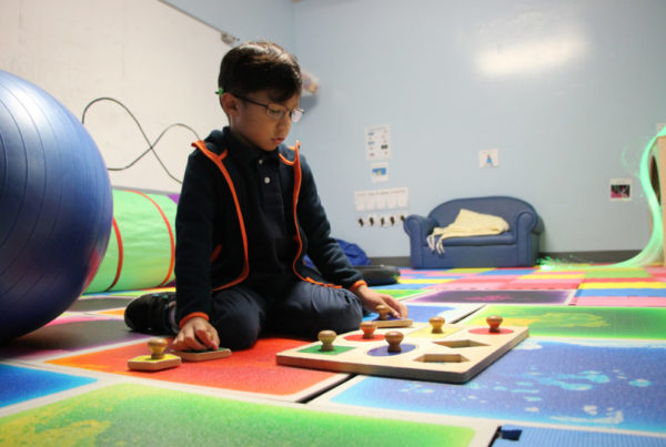 As Families Look For Inclusive Schools, Texas’ Funding System For Special Ed Creates A ‘Perverse Incentive’