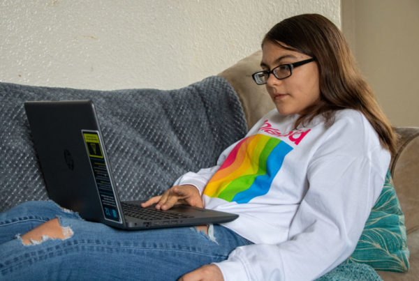 Texas Students Still Fighting For Special Education Despite Federal Order To Fix Services