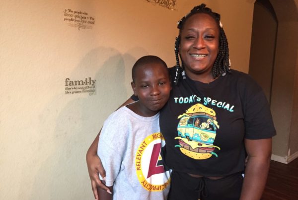 In Struggle To Fix Special Education, Texas Charter Schools Still Lag Behind