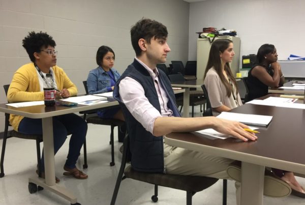 Demand For Special Education Grows In Texas, But Shortage Of School Psychologists Slows Progress