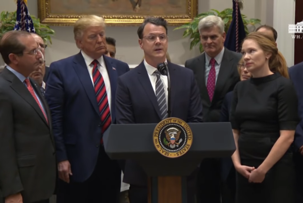 Last-Minute Loophole Could Undermine Texas Law Against Surprise Medical Bills
