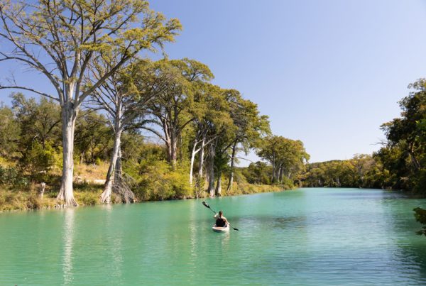 The Nature Conservancy Buys 500 Acres In The Hill Country For Future Preserve