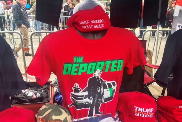 Is The GOP Alienating Texas Latino Republicans?