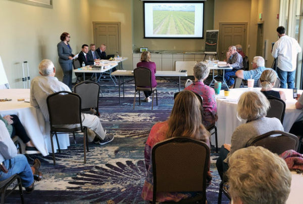 Hill Country Landowners Say Kinder Morgan Is Lowballing Them. Special Courts Are Agreeing.