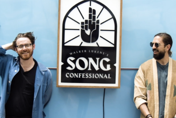 This Podcast Wants To Turn Your Stories Into Songs