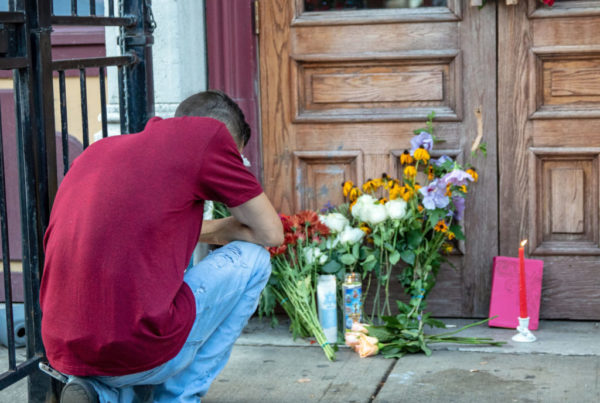 Why Some Shootings Are Called Mass Shootings And Others Are Ignored