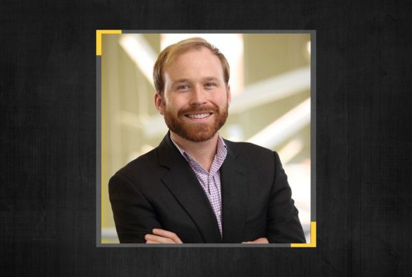 Pierce Bush To File For Suburban Houston Congressional Seat