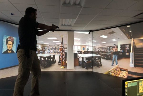 Training Vs. Reality: What School Resource Officers Are Prepared To Handle